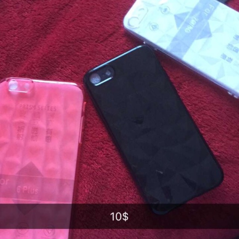 Phone case